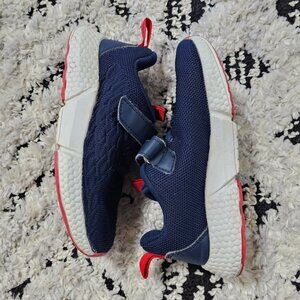 Xray Toddler Boys Navy Blue Sneakers 10